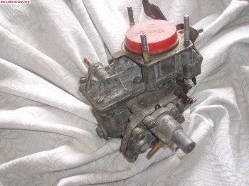 **carburador gt turbo**