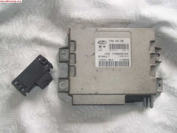 **centralita twingo*