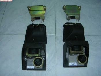 Encedido bendix  209 gt turbo