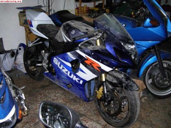 Motor para kart cross