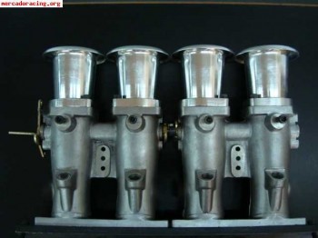 Tu5j4 kit admision diercto de fabrica !!!!!!