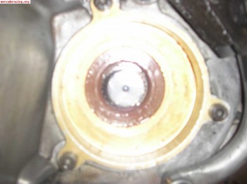 Secuencial clio maxi