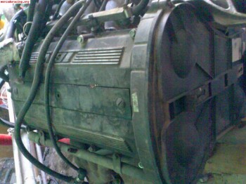 Despiece de 205 mi16