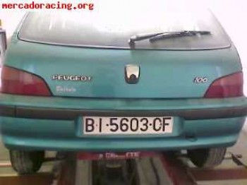 Se vende despieze de 106 long beach y cordoba,c4,premacy