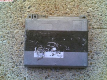 Centralita original clio 1.8 16v.