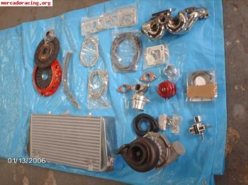 Kit nissan 200 sx 2.0