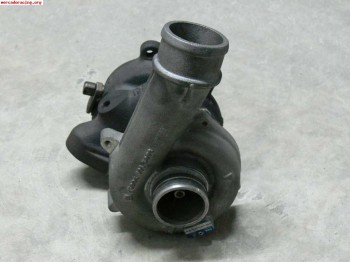Turbo de seat leon cupra 225cv