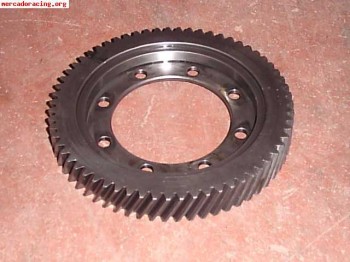 Grupo corto williams