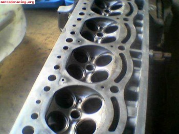 Se vende culata de r_19 / clio 16v