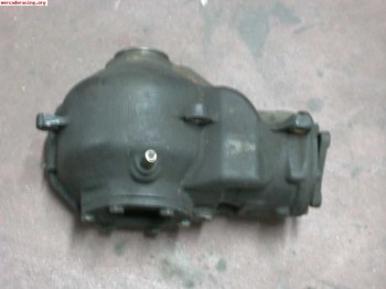 Vendo grupo delantero bmw 325 ix e30