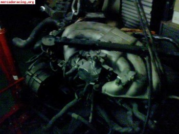 Vendo motor 325 e30