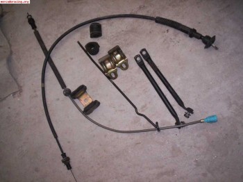 Varios 106 rallye 1.3