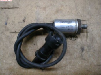 Captador de picado para encendido 209