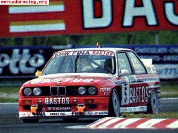 Se vende motor y caja de cambio de un bmw m3 e30