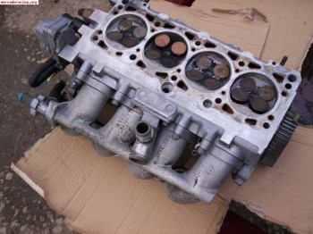 Culata golf gti 1.8 16v