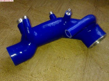 Manguito de admision para subaru impreza turbo 150 euros