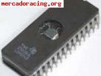 Vendo chip para 106. corte 7800