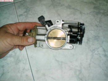 Mariposa de injepcion (gr a) citroen gti /106 xsi y 106 rall