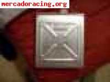 Centralita de escort coswort t 35