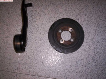 Polea y tensor de saxo-106 sin a.a