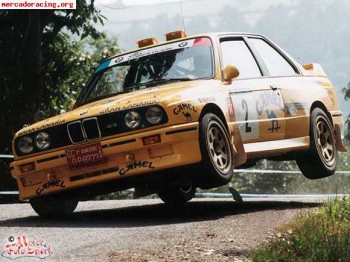 Se vende motor y caja de cambio de un bmw m3 e30