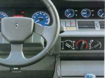 Vendo relojes de clio 16v