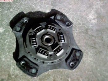 Vendo embrague ceramico kadett o astra
