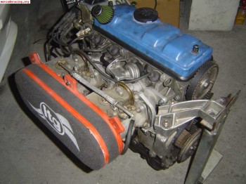 Ax fase 2     1.600 cc weber