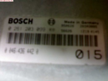 Vendo chips reprogramados (adjunto  lista completa de marcas