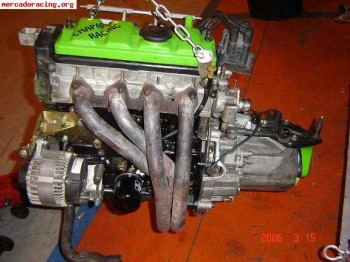 Colectores 4 a 1 (106, saxo, ax)