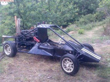 Vendo o cambio por moto de cross