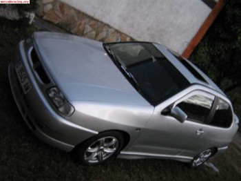 Cambio coche y moto por algo interesante 