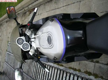 Suzuki gsxr 1100 1992