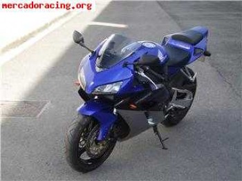 Honda cbr1000rr