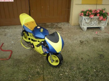 Vendo minimotos precio muy interesante