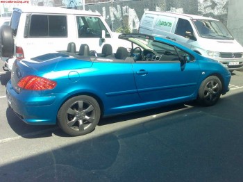 (((( se vende --  307 cc  -- )))) pterfecto y regalo moto 25