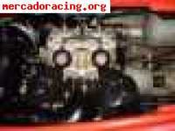 Vendo o cambio moto nautica tlf 637810053