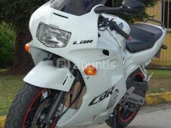 Cbr 600 94 