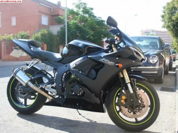 Oferta yamaha r6