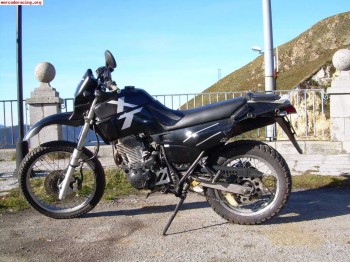 Yamaha xt 600  1.400€