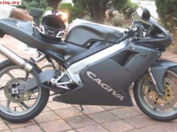 Cagiva mito 125 x 2000€!!!