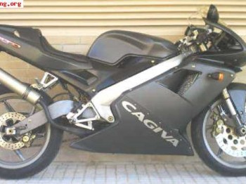 Cagiva mito 125 x 2000€!!!
