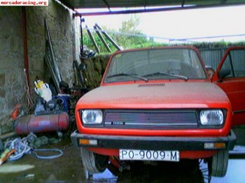 Huqsvarna wr 360 con averia