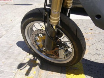 Husqvarna 510 smr 2006