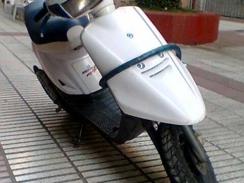 Yamaha jog 50cc