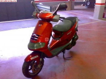 Skipper 150 lxt 2 tiempos