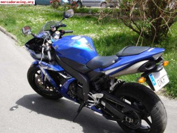 Vendo r6 2005