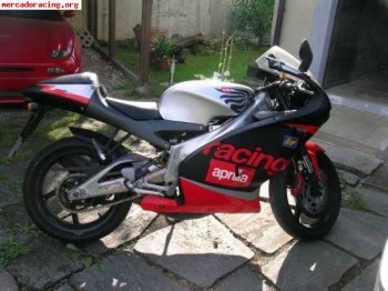 Aprilia rs 125