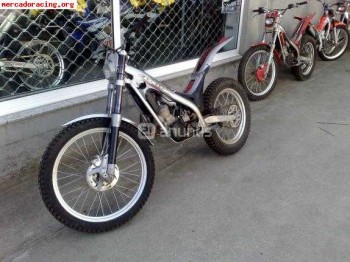 Trial gas gas pro 300