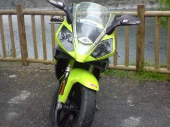 Derbi gpr 50